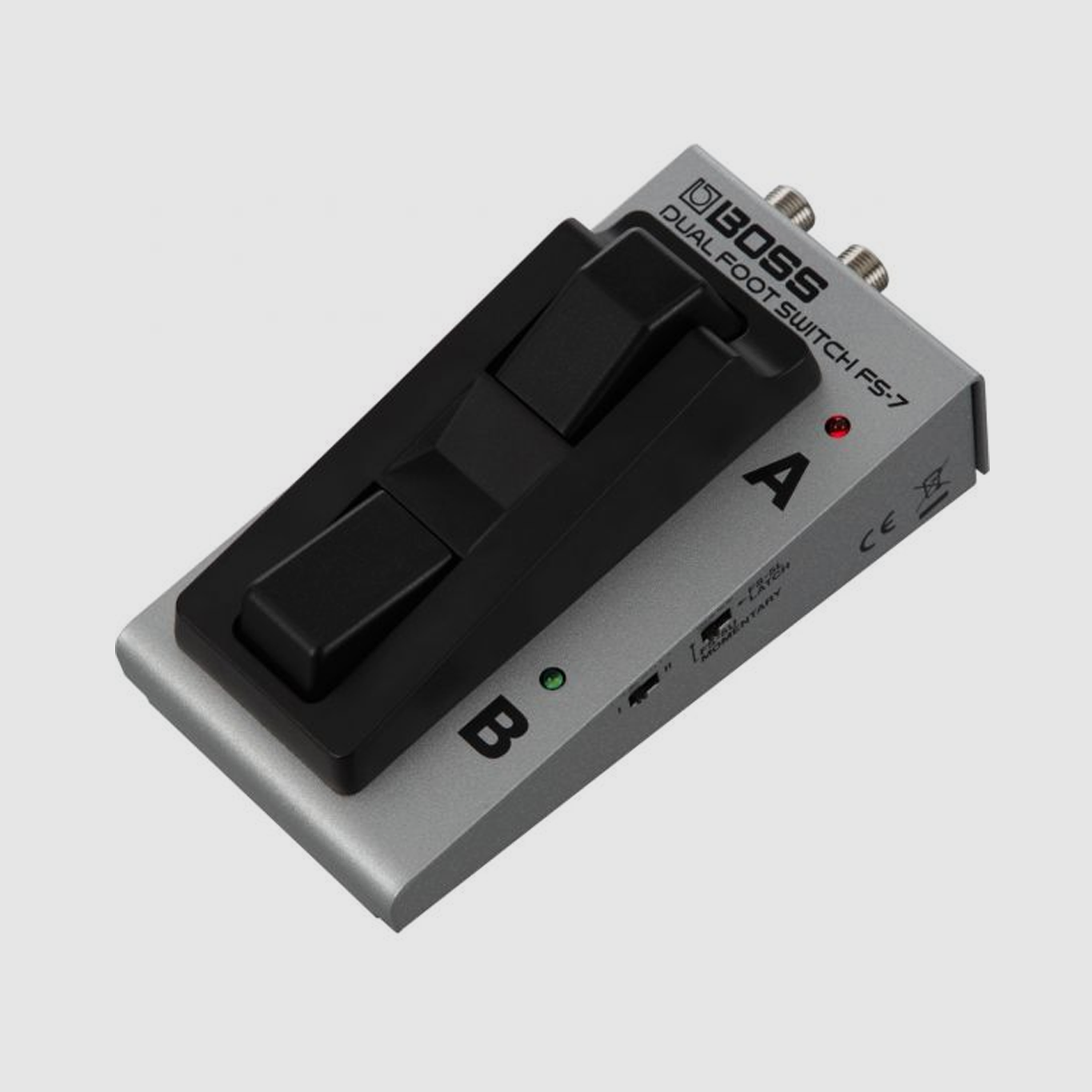 Boss FS-7 Footswitch